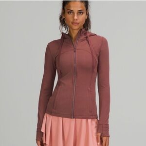 Lululemon Define Hooded Jacket